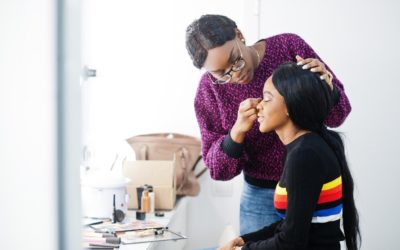 Elevate Your Look with Makeup by Fedna: Professional Makeup Artistry